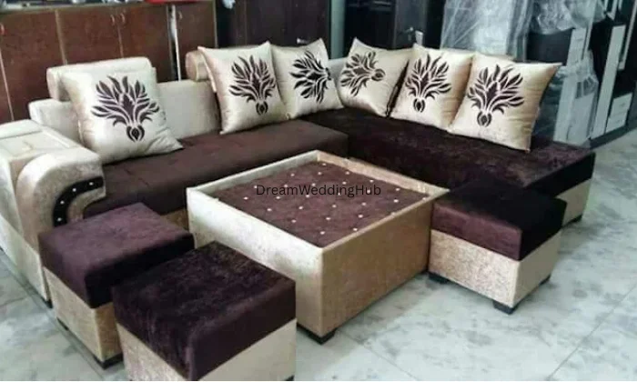 Virk furniture house